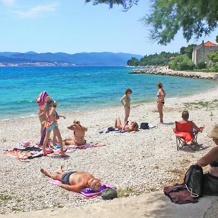 With A Parking Space Orebic, Peljesac - 10150