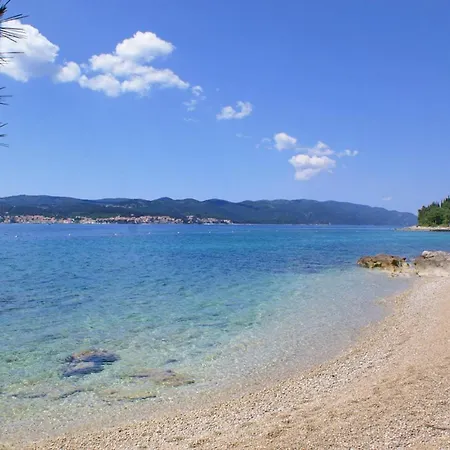 公寓 With A Parking Space Orebic, Peljesac - 10150 *