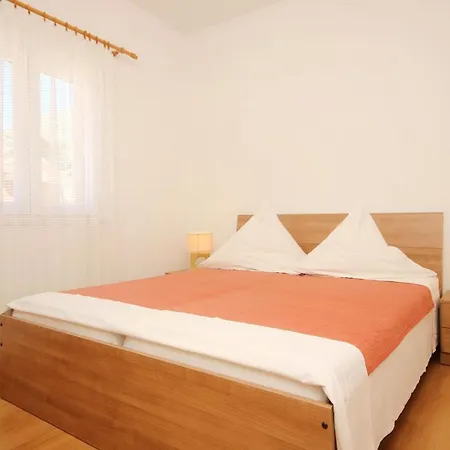 With A Parking Space Orebic, Peljesac - 10150 아파트 *
