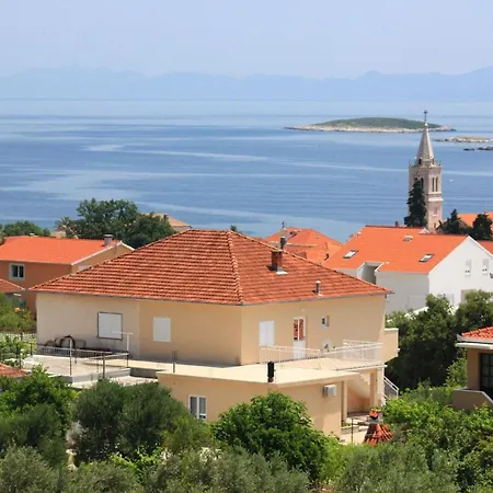 Apartment With A Parking Space Orebic, Peljesac - 10150 Orebic