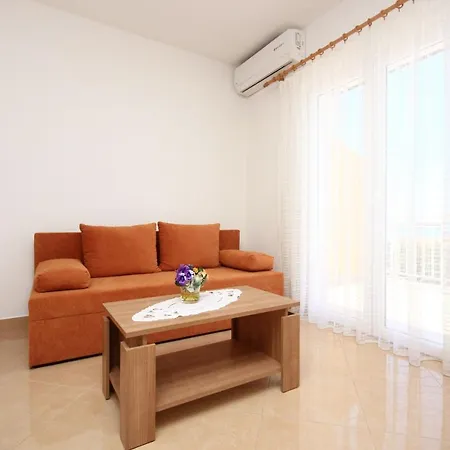 Apartment With A Parking Space Orebic, Peljesac - 10150