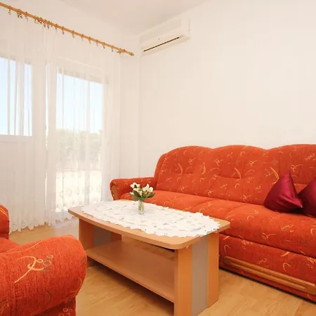 With A Parking Space Orebic, Peljesac - 10150 아파트 오레비츠
