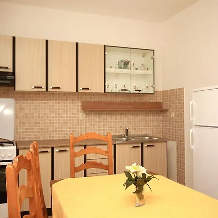 With A Parking Space Orebic, Peljesac - 10150 Apartment Orebic