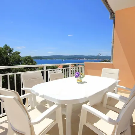 With A Parking Space Orebic, Peljesac - 10150 Apartment