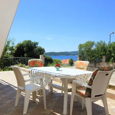 With A Parking Space Orebic, Peljesac - 10150 * 奥瑞比克
