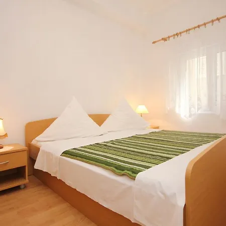 With A Parking Space Orebic, Peljesac - 10150 오레비츠