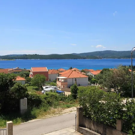 With A Parking Space Orebic, Peljesac - 10150 아파트 오레비츠